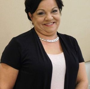 Meet your Posher, Gwnne elizabeth harding